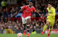 Solskjaer nắm giữ tâm tưởng và tương lai của Pogba tại Man Utd