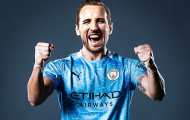 Xuất hiện dấu hiệu cho thấy bom tấn Harry Kane sẽ được kích nổ