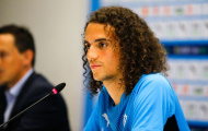 Guendouzi lên tiếng sau pha dằn mặt đồng đội