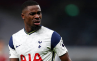 Serge Aurier làm rõ tin đồn gia nhập Arsenal sau khi rời Spurs