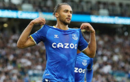 Benitez hay Arteta? Danny Mills đưa lời khuyên cho Dominic Calvert-Lewin