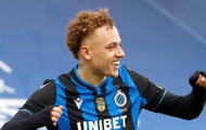 Biến mới xuất hiện cho thấy Milan vượt mặt Arsenal ở vụ Noa Lang