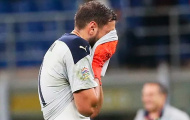 Donnarumma bị NHM đội nhà huýt sáo khi trở về San Siro