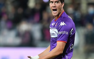 Fiorentina sẽ bán Dusan Vlahovic với mức giá khủng