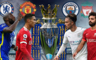 Dự đoán ngôi vương Premier League: Cuộc đua tay 3, M.U thứ mấy?
