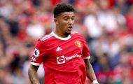 Khen ngợi Ronaldo, Lingard hé lộ lý do khiến Sancho mờ nhạt