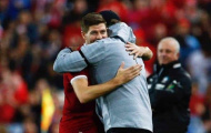 Klopp trả lời phỏng vấn This is Anfield: Gerrard và chiến thắng Barcelona 4-0