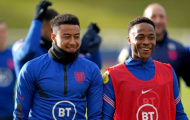 Lingard đặt mục tiêu tham dự World Cup 2022