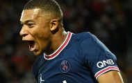 Mẹ của Mbappe gặp GĐTT Leonardo, xác nhận đàm phán với PSG