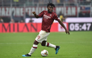 Milan nguy cơ mất Kessie, cơ hội cho Man Utd và Liverpool