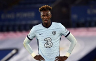 Một câu nói của Mourinho khiến Abraham dũng cảm rời Chelsea