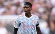 Pogba muốn gia hạn hợp đồng với Man Utd