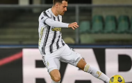 Ramsey có tương lai u ám tại Juventus