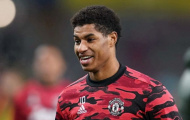 Rashford mang đến niềm tin lớn cho Man Utd ở cuộc đấu gặp Leicester