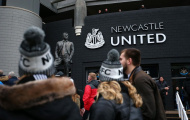CHÍNH THỨC! Chủ Ả Rập thâu tóm Newcastle, hứa hẹn là Man City thứ 2