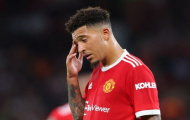 Luke Shaw chỉ rõ yếu tố Sancho còn thiếu