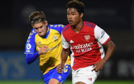 Sau Saka, Arsenal sắp giới thiệu tài năng mới khuấy đảo nước Anh