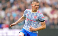 Vị trí tốt nhất của McTominay không phải phòng ngự?