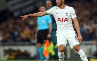 Harry Winks có khả năng rời Tottenham