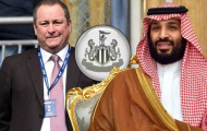Xuất hiện HLV đủ khả năng giúp Newcastle thống trị Premier League