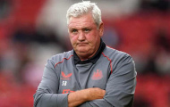 Lộ diện HLV thứ 2 ở Premier League có thể bị sa thải