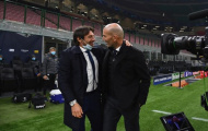 Zidane hay Conte? Newcastle đã biết chọn ai