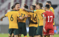 Nối dài mạch thắng, Úc phá kỷ lục của Đức và Tây Ban Nha