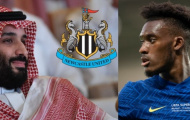 5 chữ ký đại gia Newcastle có thể rút ruột từ Arsenal, Chelsea và Spurs