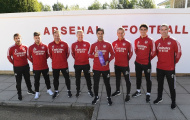 Arteta xuất sắc hơn Pep và Klopp, đó là sự thật trong 30 ngày đã qua!