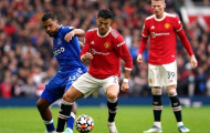 CHÍNH THỨC: Man Utd công bố bản hợp đồng quan trọng