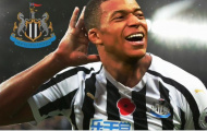 Có ông chủ siêu giàu, fan Newcastle tự tin chiêu mộ Mbappe