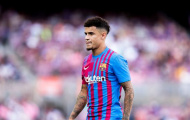 “Coutinho sẽ gặp khó khăn nếu gia nhập Arsenal”