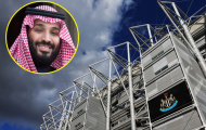 Đội hình trong mơ của Newcastle sau tháng Giêng: Mũi đinh 3 đáng gờm