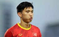 ĐT Việt Nam thua sít sao, Đoàn Văn Hậu gửi ngay một thông điệp