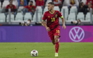 Hazard nguy cơ tái phát chấn thương sau trận gặp Pháp