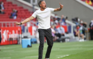 Luis Enrique đã đúng khi chối bỏ các cầu thủ Real Madrid