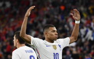 Mbappe: 'Hoàn toàn điên rồ'