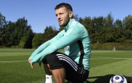 Mikel Arteta xác nhận kế hoạch cho Jack Wilshere