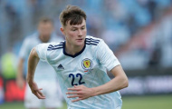 Nathan Patterson nói gì khi được Man Utd quan tâm?