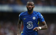 Real tranh giành Rudiger với Bayern