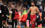 Ronaldo hay nhất tháng 9, Lineker đòi công bằng cho Salah