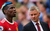 Solskjaer có thể tìm ra giải pháp cho hàng tiền vệ sau trận thắng của Pháp