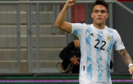 Từ ĐT Argentina, Inter nhận thông tin quan trọng về Martinez