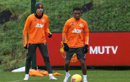 Xác nhận! Amad Diallo sẵn sàng rời Man Utd