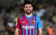 Aguero từng từ chối 2 lời đề nghị của Juventus