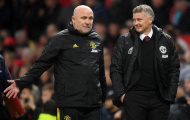 Bằng chứng cho thấy BLĐ Man Utd vẫn tin tưởng Solskjaer hết mực