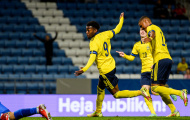 Man Utd nhận tín hiệu vui từ Anthony Elanga