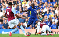 Chìa khóa 60 triệu bảng giúp Tuchel khởi động lại Lukaku