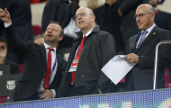 Lý do Ed Woodward rời đi và ảnh hưởng đến chuyển nhượng M.U