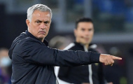 Mourinho: 'Tôi cảm thấy mình là một HLV thực thụ hơn bao giờ hết'